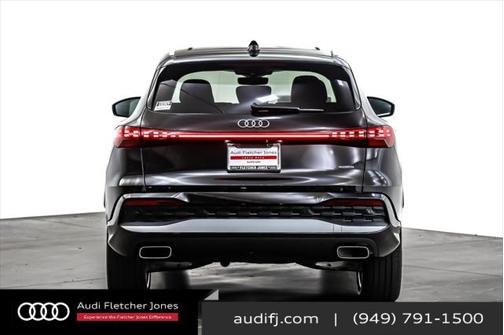 2025 Audi Q5 Premium Plus