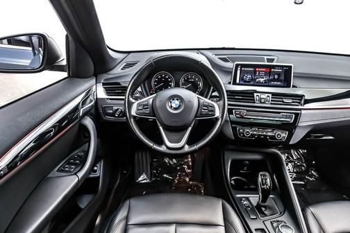 2021 BMW X1 sDrive28i