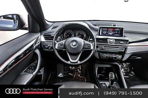 2021 BMW X1 sDrive28i