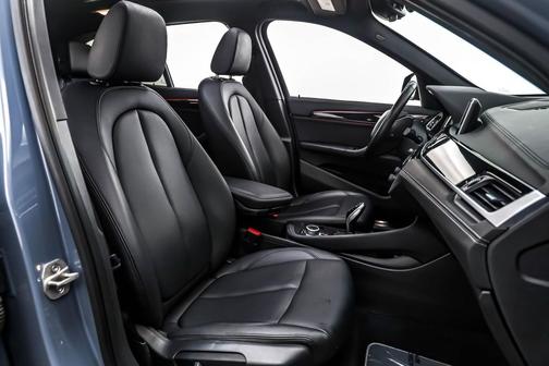 2021 BMW X1 sDrive28i