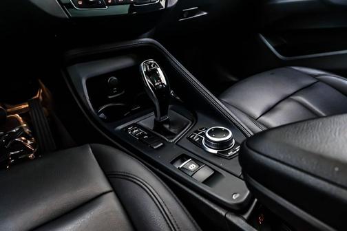 2021 BMW X1 sDrive28i