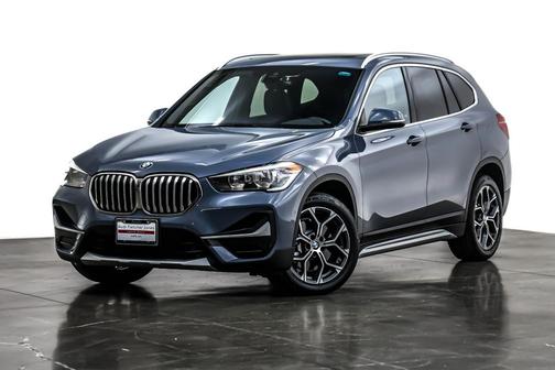 2021 BMW X1 sDrive28i