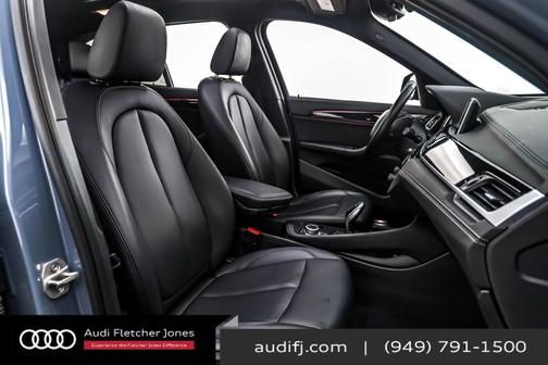 2021 BMW X1 sDrive28i