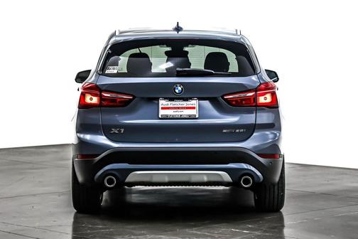 2021 BMW X1 sDrive28i