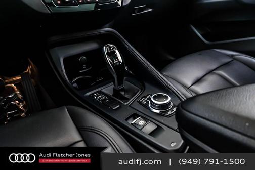 2021 BMW X1 sDrive28i