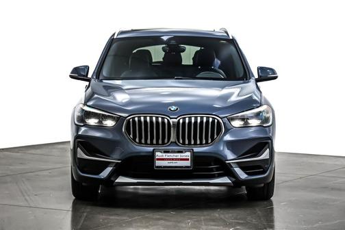 2021 BMW X1 sDrive28i