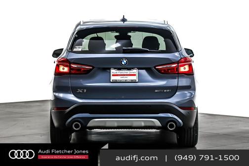 2021 BMW X1 sDrive28i