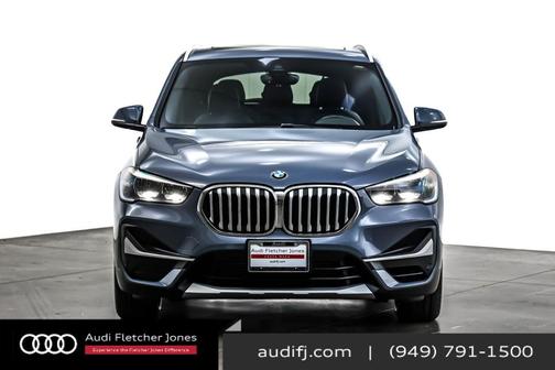 2021 BMW X1 sDrive28i