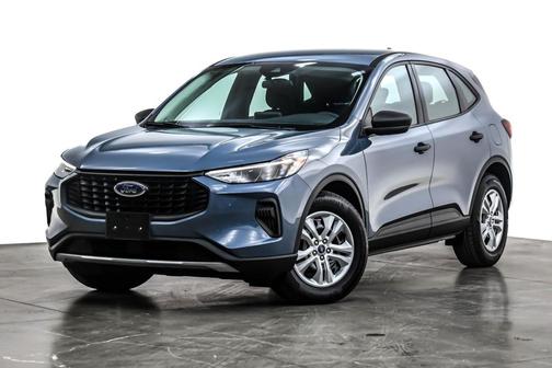 2023 Ford Escape SE