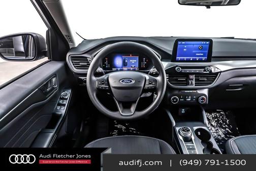 2023 Ford Escape SE