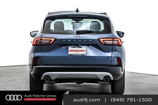2023 Ford Escape SE