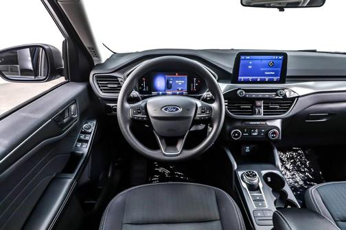 2023 Ford Escape SE