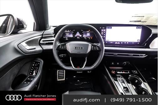 2025 Audi S5 Premium Plus