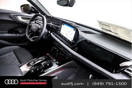 2025 Audi S5 Premium Plus