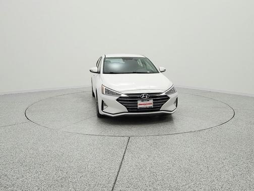 2019 Hyundai ELANTRA Limited