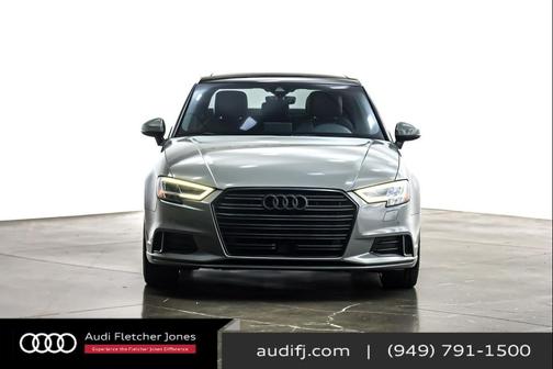 2020 Audi A3 Premium