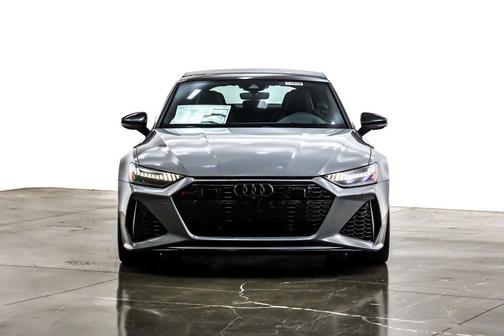 2025 Audi RS 7 4.0T Performance