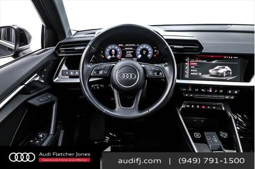 2024 Audi A3 Premium