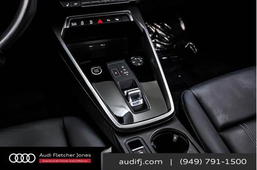 2024 Audi A3 Premium
