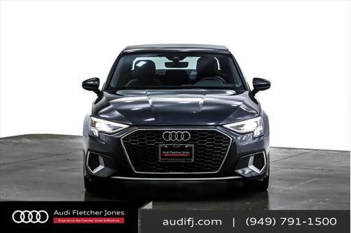 2024 Audi A3 Premium