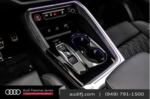 2025 Audi SQ5 3.0T Premium Plus