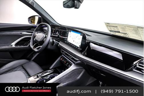 2025 Audi SQ5 3.0T Premium Plus