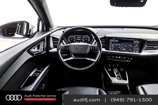 2024 Audi Q4 e-tron Premium Plus 55 quattro