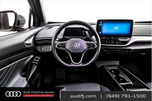 2023 Volkswagen ID.4 AWD Pro S