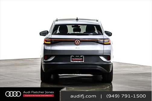 2023 Volkswagen ID.4 AWD Pro S