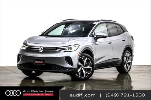 2023 Volkswagen ID.4 AWD Pro S