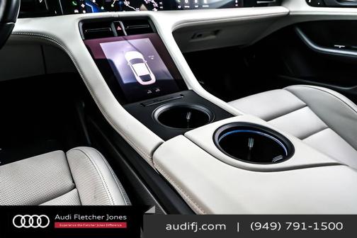 2023 Porsche Taycan 4S