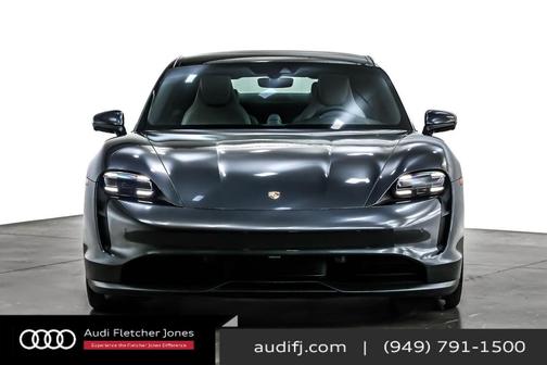 2023 Porsche Taycan 4S