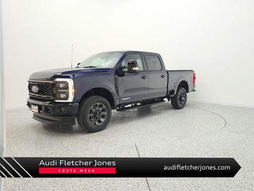 2023 Ford F-250 Lariat