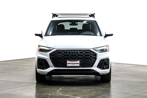 2025 Audi Q5 45 S line Premium