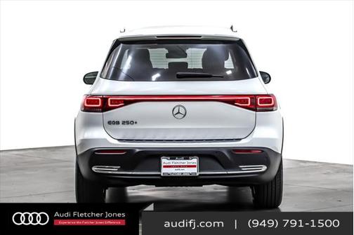 2023 Mercedes-Benz EQB 250 Base
