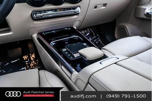 2023 Mercedes-Benz EQB 250 Base