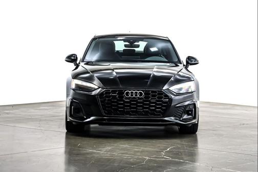 2025 Audi A5 Sportback 45 S Line Premium