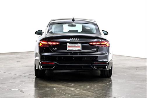 2025 Audi A5 Sportback 45 S Line Premium