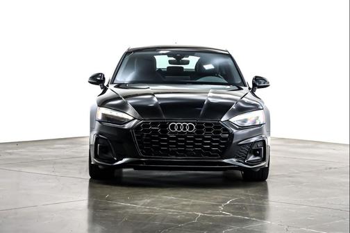 2025 Audi A5 Sportback 45 S Line Premium