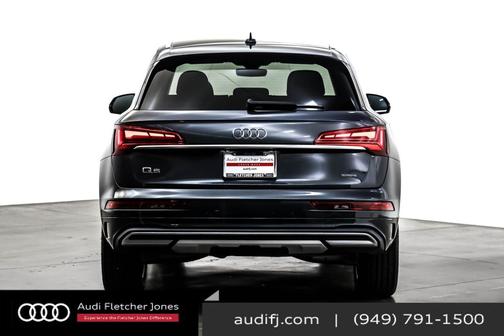2023 Audi Q5 40 Premium