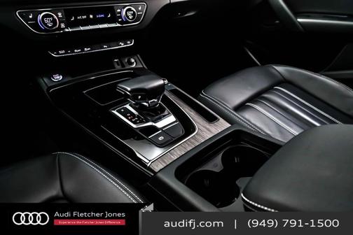 2023 Audi Q5 40 Premium