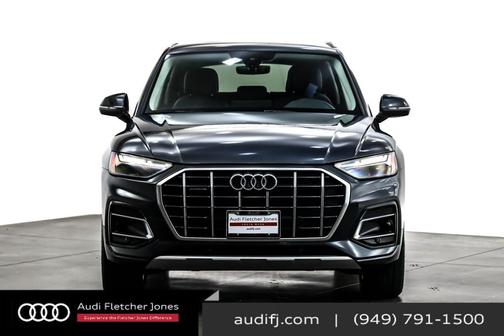 2023 Audi Q5 40 Premium