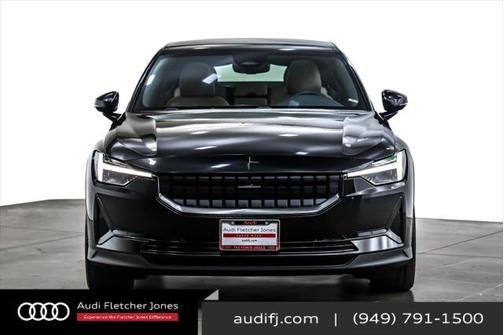 2022 Polestar 2 Long Range Dual Motor