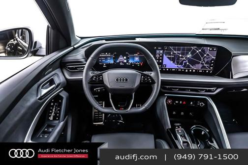 2025 Audi SQ5 3.0T Premium Plus