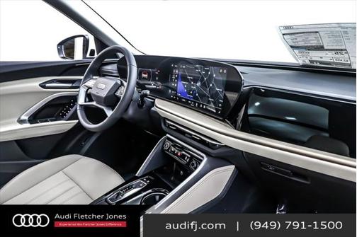2025 Audi Q5 Premium