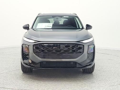 Daytona Gray Pearl Effect 2026 Audi Q3 TFSI quattro S tronic