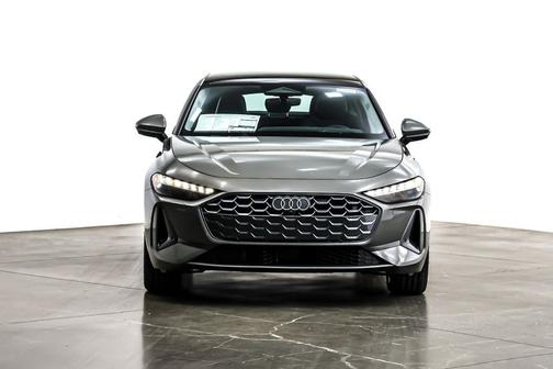 2025 Audi A5 Premium Plus TFSI quattro S tronic