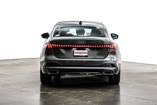 2025 Audi A5 Premium Plus TFSI quattro S tronic