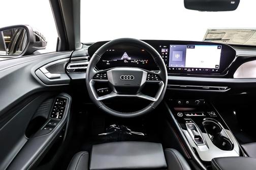 2025 Audi A5 Premium Plus TFSI quattro S tronic