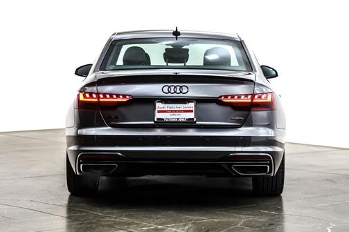 2023 Audi A4 45 S line Premium Plus